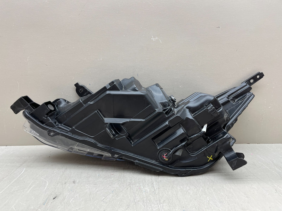 2019-2024 NISSAN ALTIMA FRONT RIGHT PASSENGER SIDE HEADLIGHT LED OEM