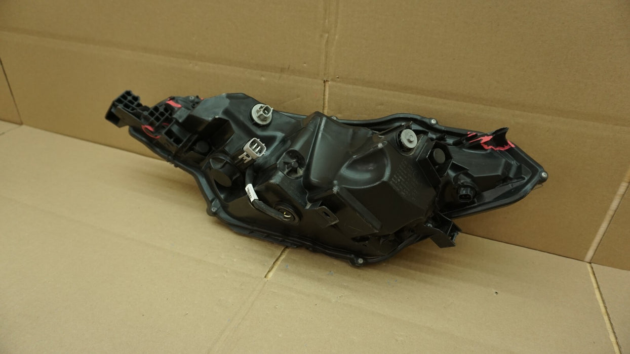 2017-2019 TOYOTA COROLLA FRONT RIGHT PASSENGER SIDE HEADLIGHT LED OEM