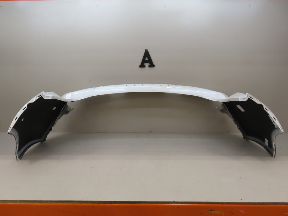 2015-2018 FORD EDGE REAR BUMPER COVER OEM FT4B-17F001-AEW OEM