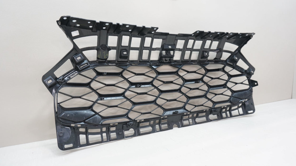2023-2024 HONDA HR-V FRONT BUMPER RADIATOR GRILLE OEM 71201-3W0-A01