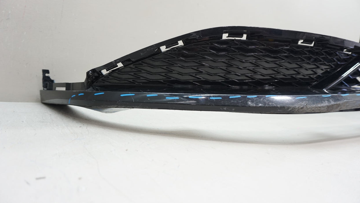 2021-2023 HYUNDAI SONATA FRONT LOWER BUMPER COVER VALANCE OEM 86512-L1450