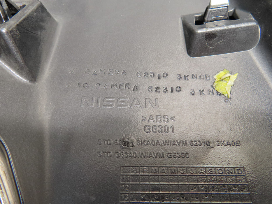 2013 2014 2015 2016 Nissan Pathfinder Front Grille Grill OEM
