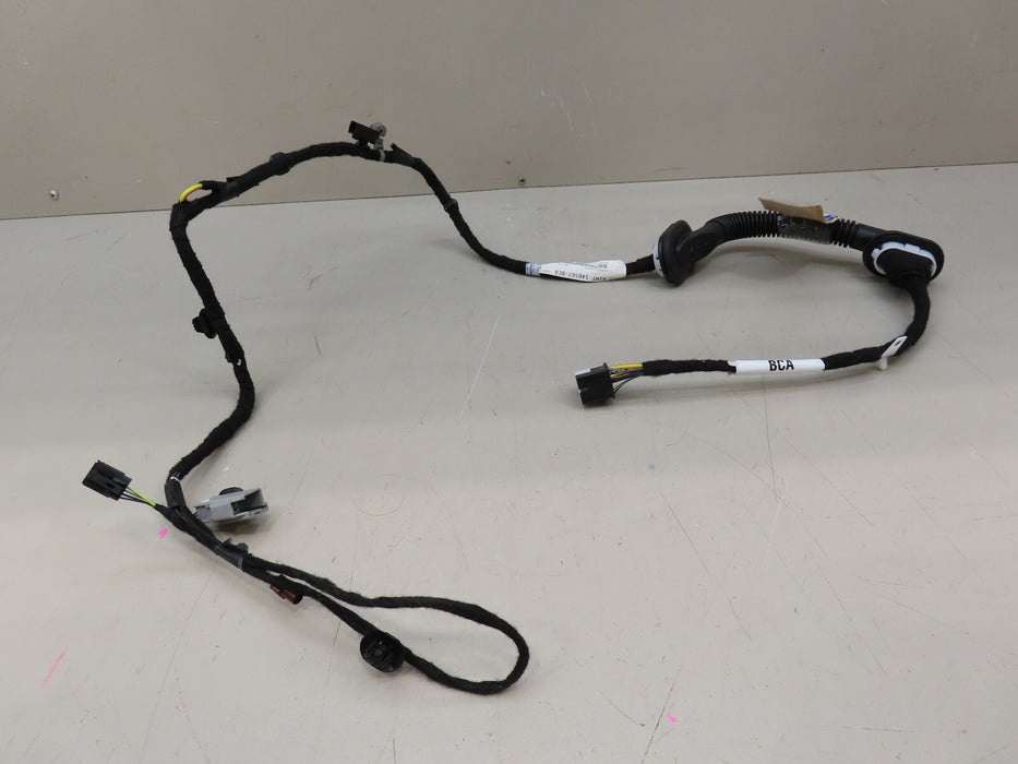 GENUINE FORD TAILGATE WIRING ASSEMBLY OEM M1MZ-14A415-C