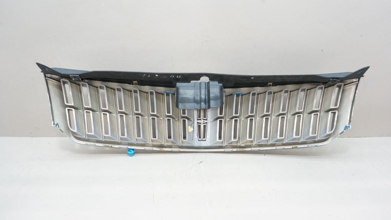 2006-2009 LINCOLN ZEPHYR MKZ FRONT RADIATOR GRILLE GRILL 7H63-8A164 OEM