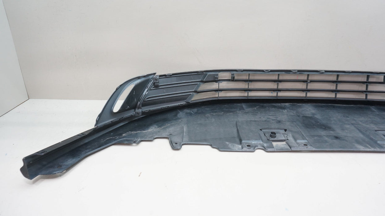 2023-2024 HONDA ACCORD FRONT LOWER BUMPER VALANCE PANEL OEM