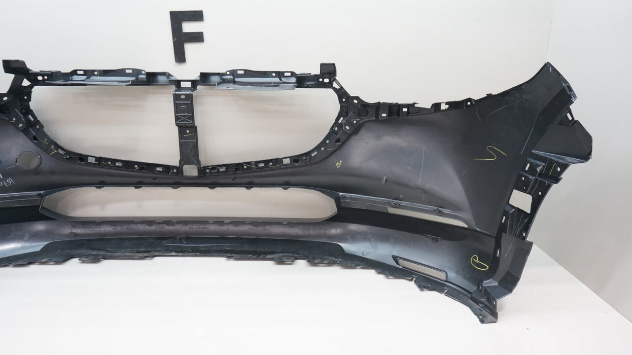 2020-2023 MAZDA CX30 FRONT BUMPER COVER OEM DGH9-50031