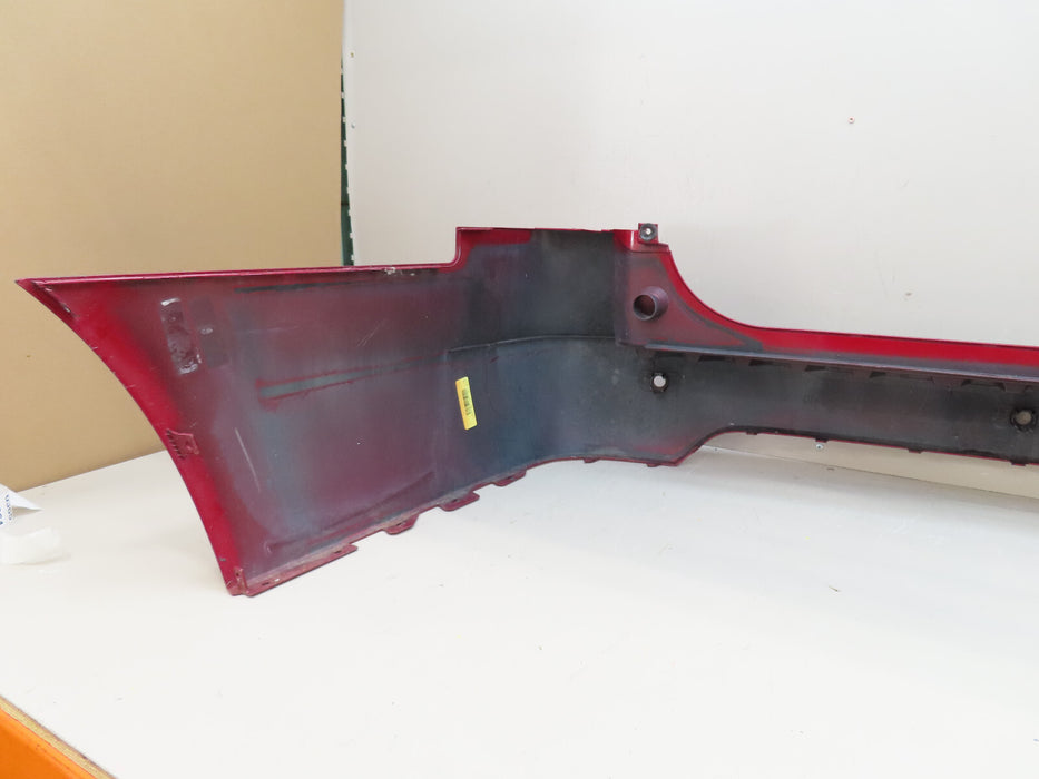 2018-2021 FORD EXPEDITION REAR BUMPER COVER OEM