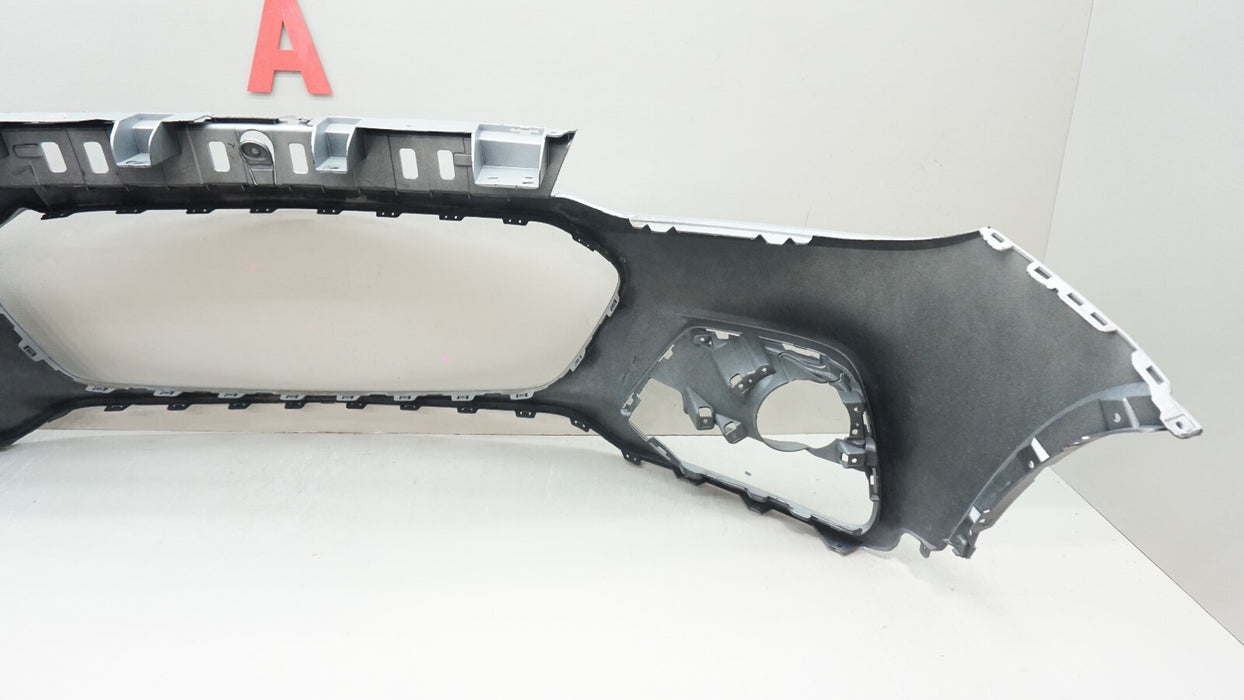 2017-2022 CHEVROLET TRAX FRONT BUMPER COVER PANEL OEM 42392730