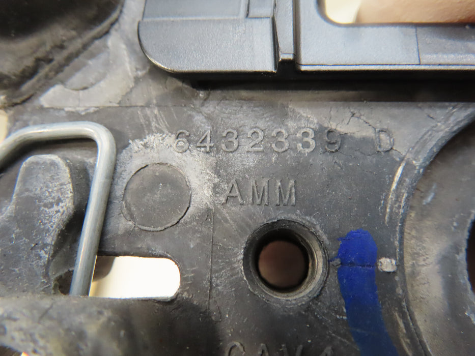 2017-2021 HONDA CRV CR-V STEERING WHEEL OEM