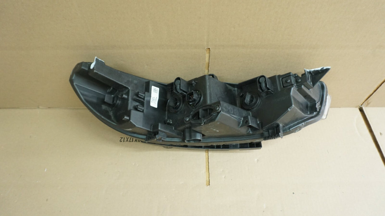 2019-2020 KIA SOUL FRONT LEFT DRIVER SIDE HEADLIGHT HALOGEN LAMP LIGHT OEM 19 20