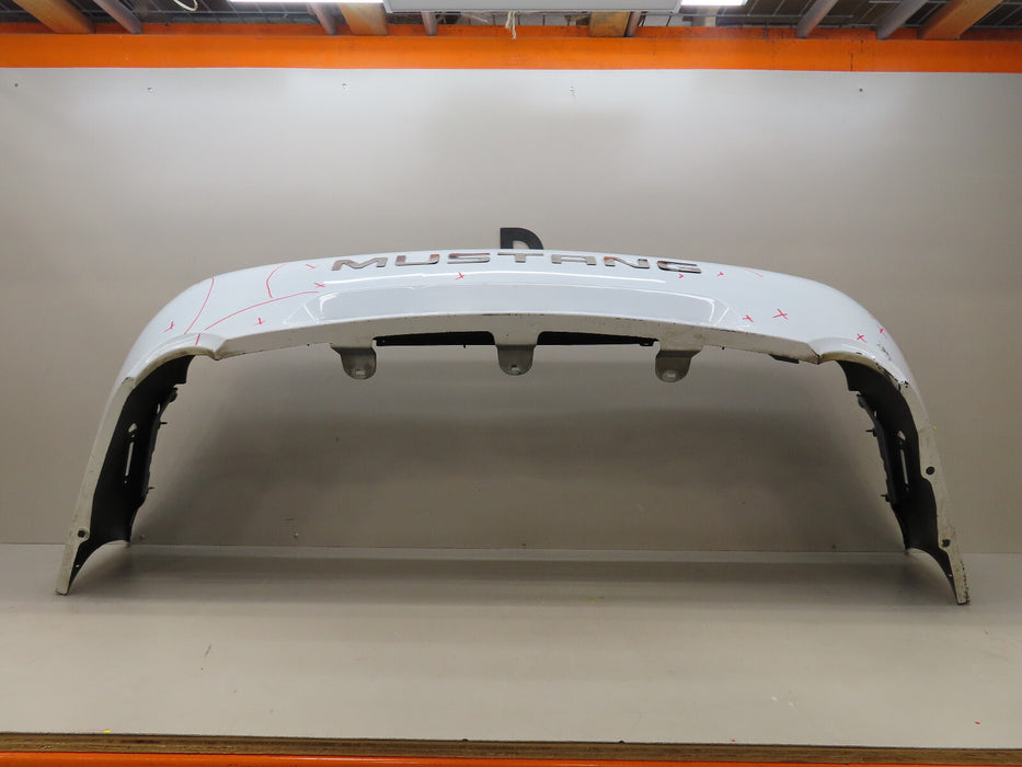 1999-2004 FORD MUSTANG REAR BUMPER COVER OEM XR3X-17D781-B6