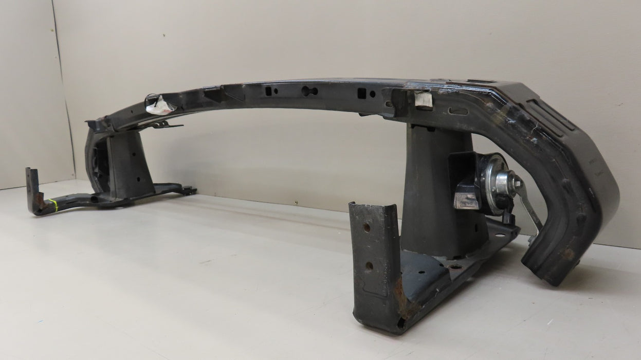 2017-2020 FORD FUSION SEDAN FRONT BUMPER REINFORCEMENT BEAM IMPACT BAR OEM