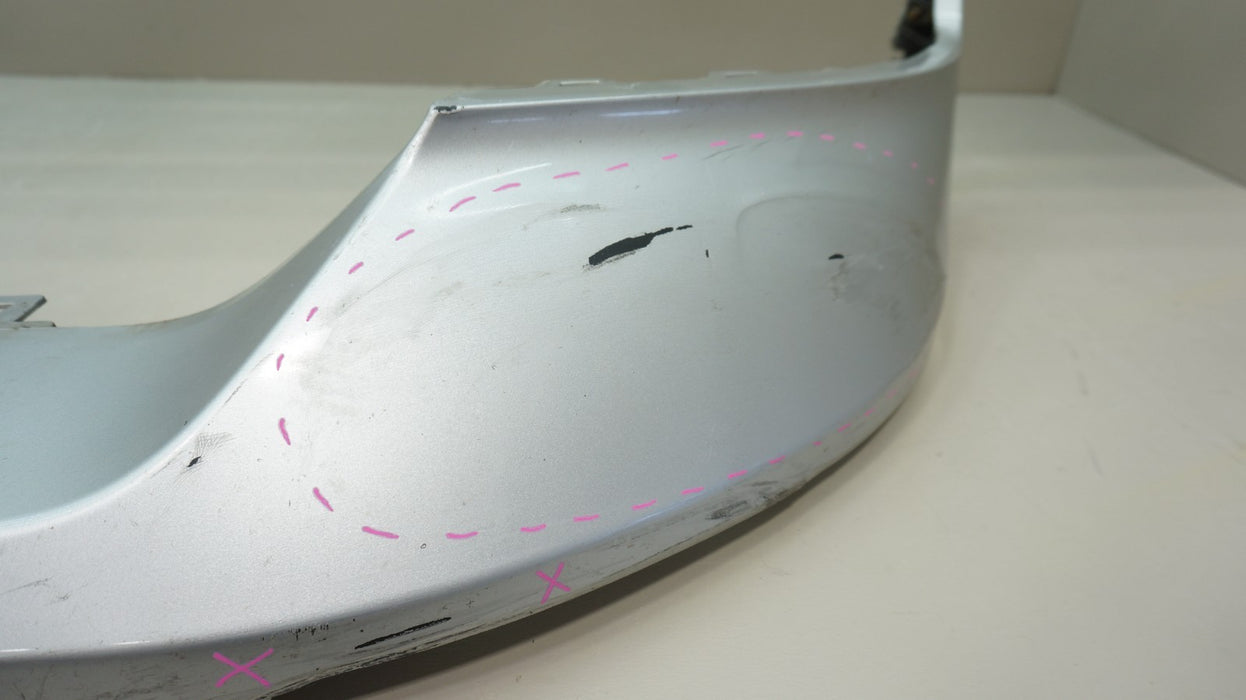 2013-2017 DODGE RAM 1500 FRONT UPPER BUMPER COVER PANEL OEM 13DS-R-1001P