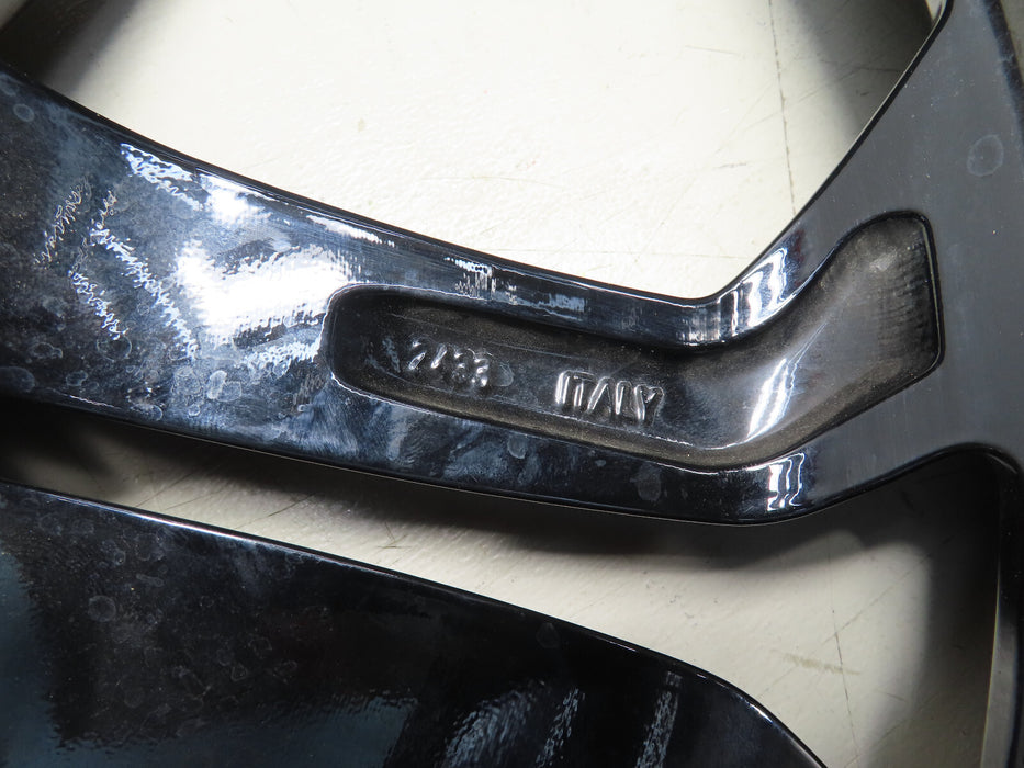 LAMBORGHINI AVENTADOR LP700 FRONT 19" GENUINE OEM RIM 470601025