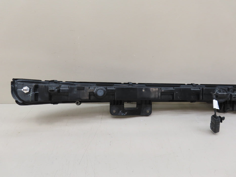 2022-2024 FORD F-150 LIGHTNING EV FRONT CENTER LIGHT BAR LED OEM NL34-13D272-A