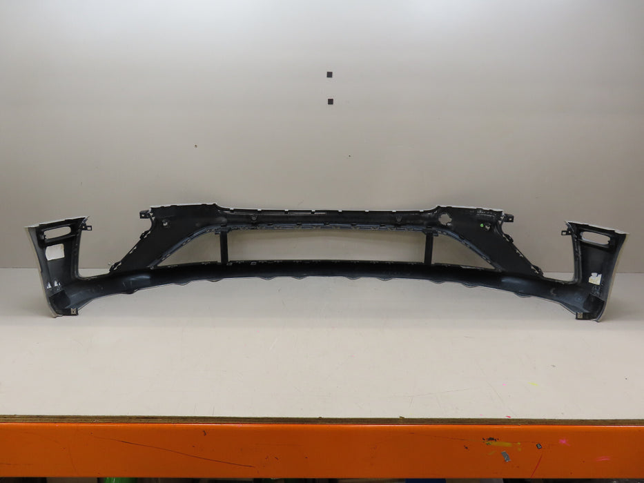 2020-2023 Bentley Continental GT GTC front Bumper Cover 3SD807437 OEM