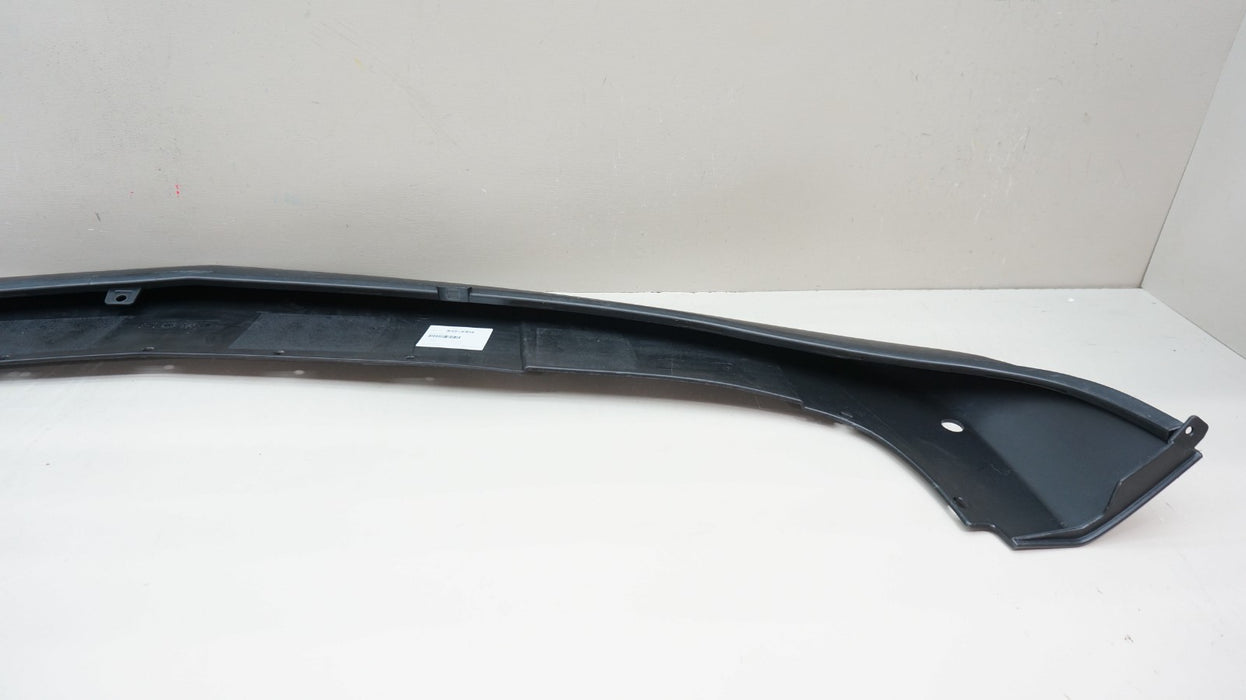 2015-2023 DODGE CHALLENGER FRONT LOWER BUMPER VALANCE AFTERMARKET *MINT*