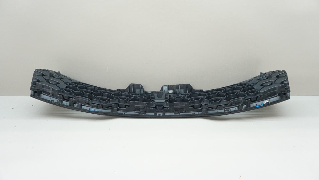 2021-2023 KIA SORENTO FRONT RADIATOR BUMPER UPPER GRILLE OEM