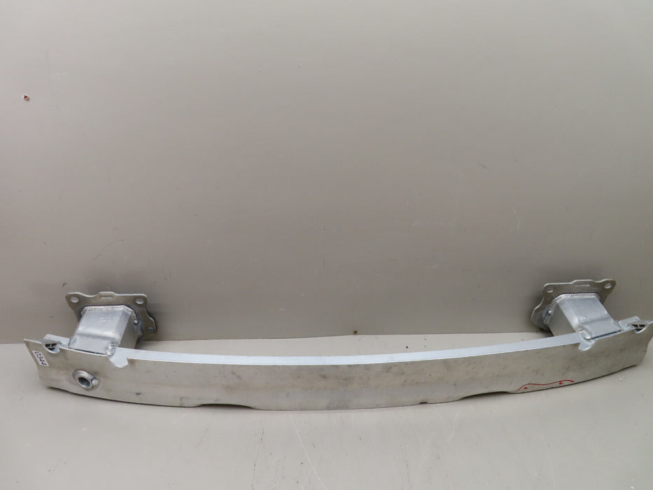 2019 2020 Audi A6 Quattro S6 Rear Bumper Reinforcement Impact Bar 4K0-807-309-A