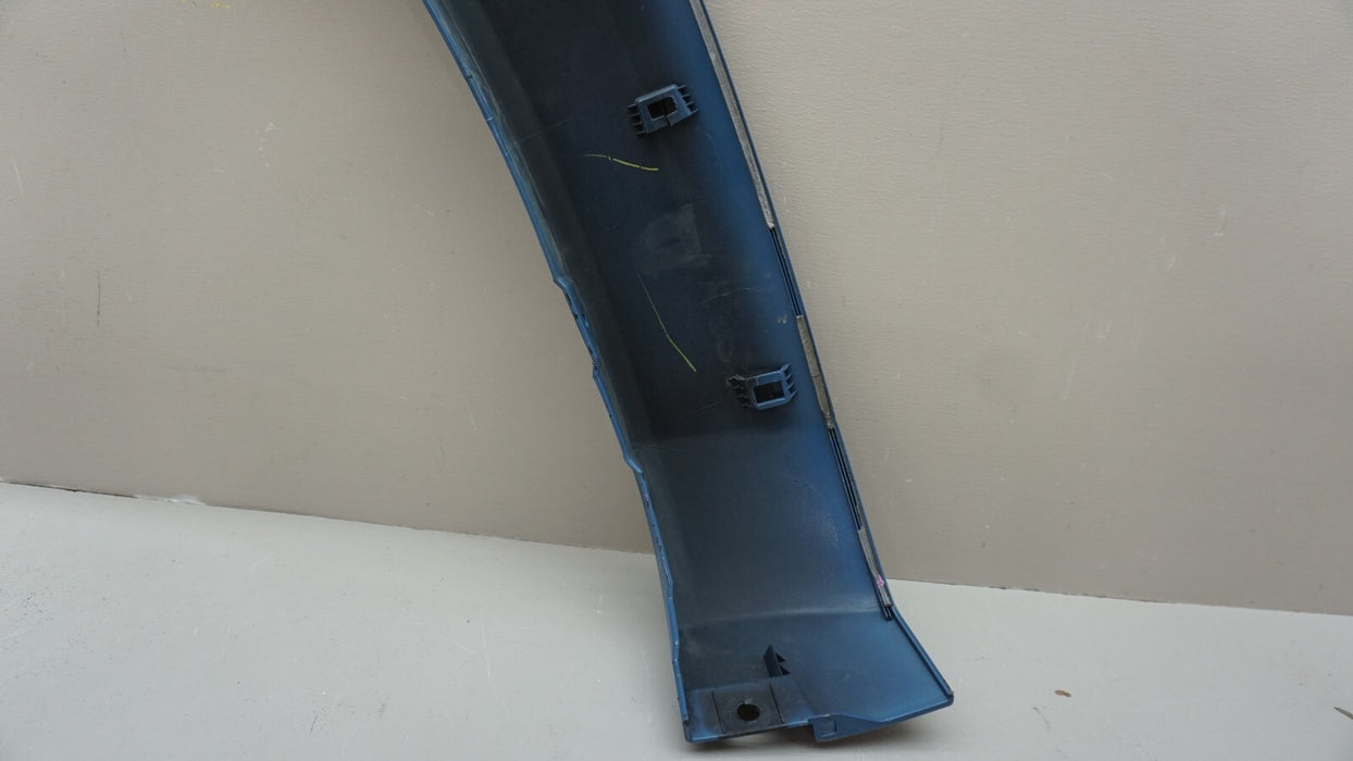 2016-2023 TOYOTA TACOMA FRONT RIGHT PASSENGER FENDER FLAIR MOLDING 75870-04060