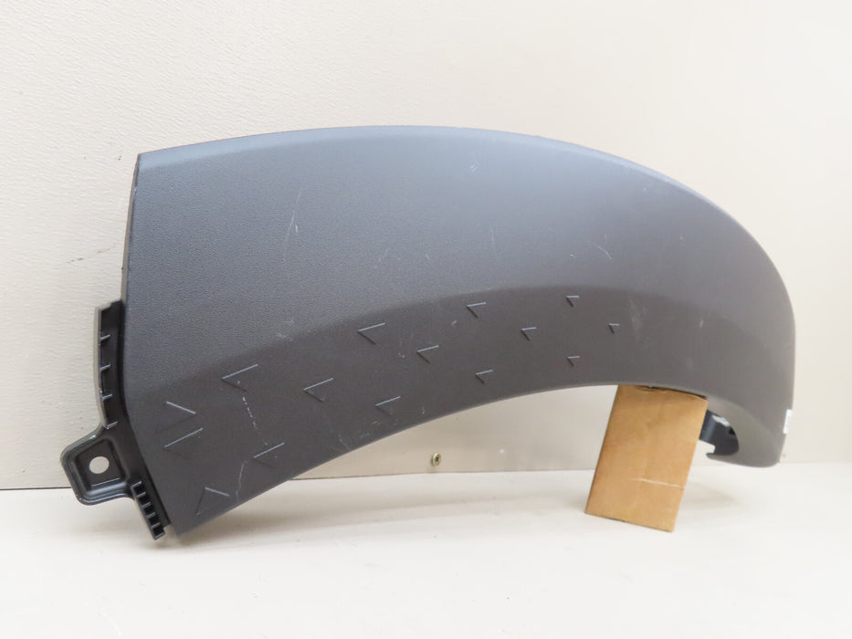 2022-2024 HYUNDAI SANTA CRUZ GARNISH ASSY-RR BUMPER LH OEM