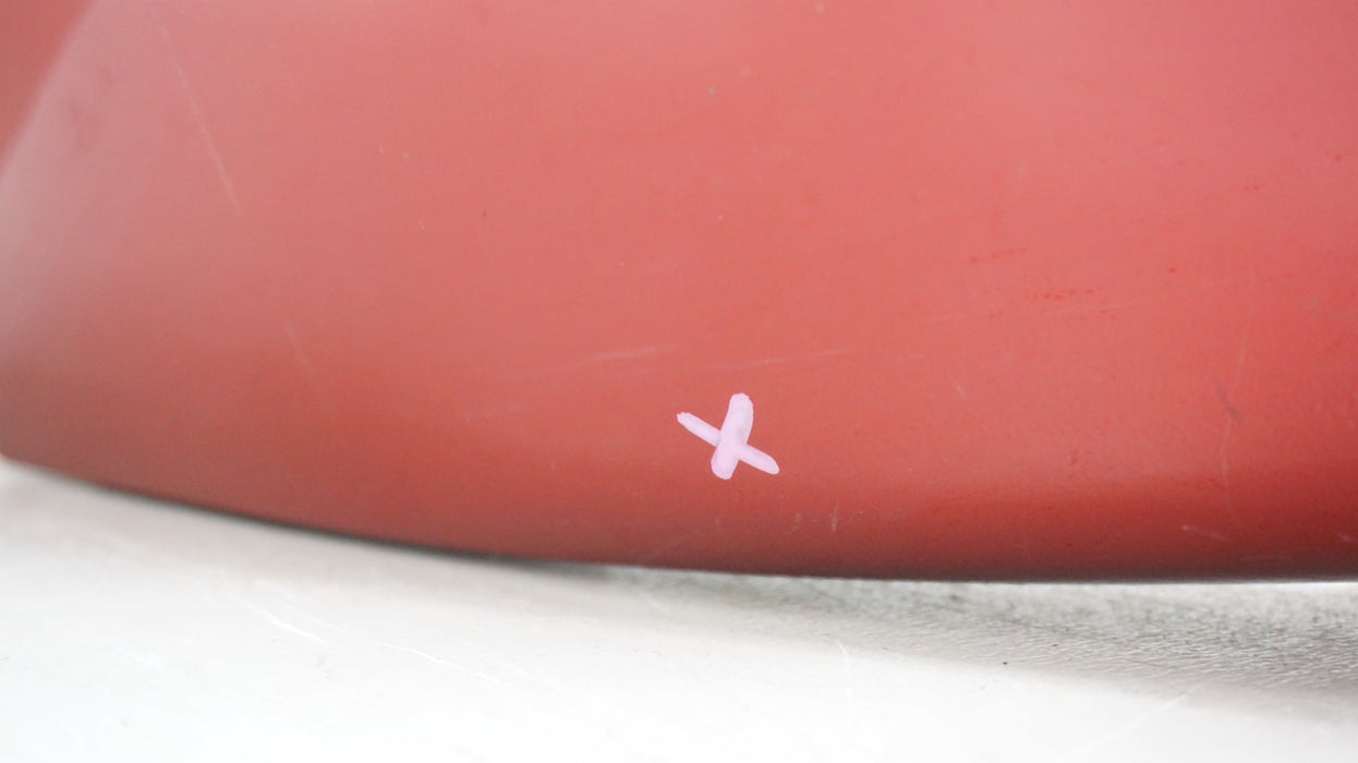 2022-2024 VOLKSWAGEN TIGUAN FRONT LOWER BUMPER VALANCE COVER 5NN807521L OEM