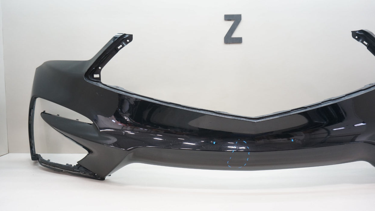 2019-2021 ACURA RDX FRONT BUMPER COVER PANEL OEM 71101-TJB-A000