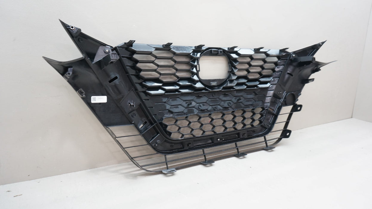 *MINT* 2019-2022 NISSAN ALTIMA FRONT RADIATOR GRILLE GRILL 623106CG1B OEM