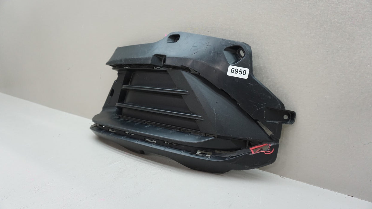2023-2024 KIA SPORTAGE FRONT LEFT DRIVERS SIDE BUMPER TRIM BEZEL 86563-P1000 OEM