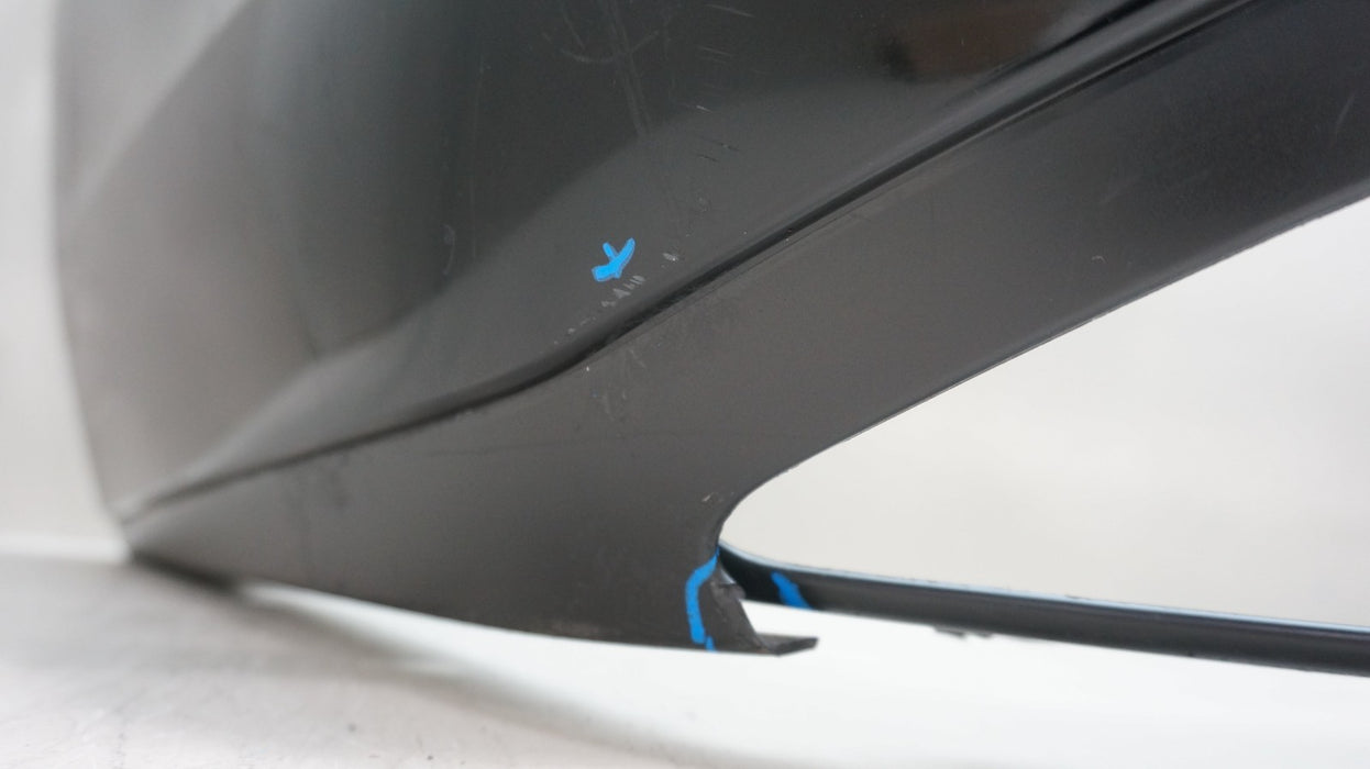 2019-2020 LEXUS ES350 REAR BUMPER COVER PANEL OEM 52159-33470