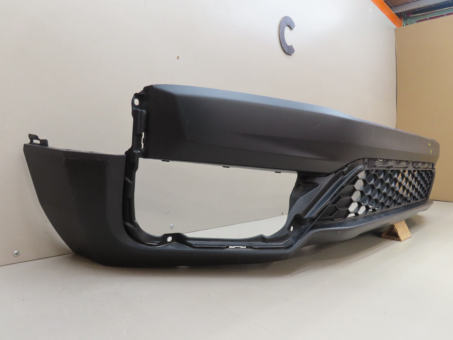 2020 2021 2022 HONDA CRV CR-V FRONT LOWER BUMPER COVER OEM 71102-TLA-A500