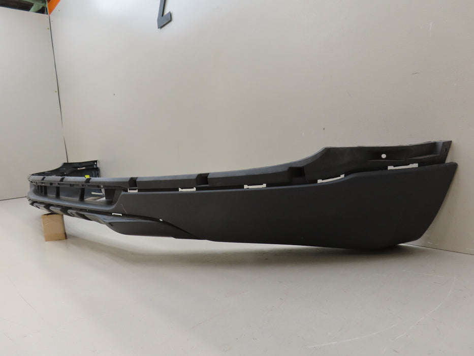 2015-2018 LINCOLN MKC FRONT LOWER BUMPER COVER VALANCE PANEL OEM EJ7B-17626-ABW