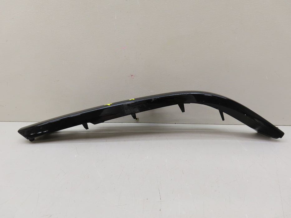 2019-2022 RAM 1500 FRONT RIGHT PASSENGER SIDE UPPER GRILLE TRIM OEM