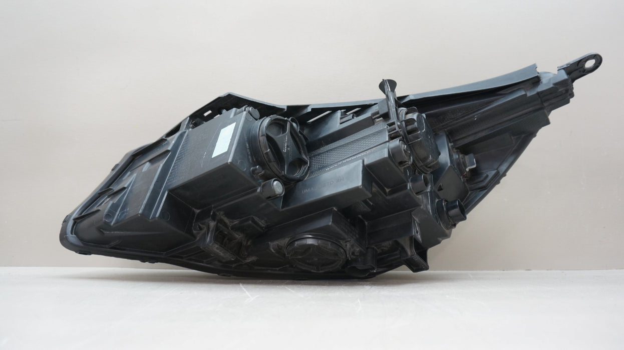 2019-2020 KIA SORENTO FRONT RIGHT PASSENGER SIDE HALOGEN W LED HEADLIGHT OEM