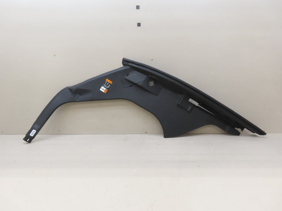 2021-2024 FORD MUSTANG MACH-E FRONT RIGHT PASSENGER SIDE COWL COVER TRIM OEM