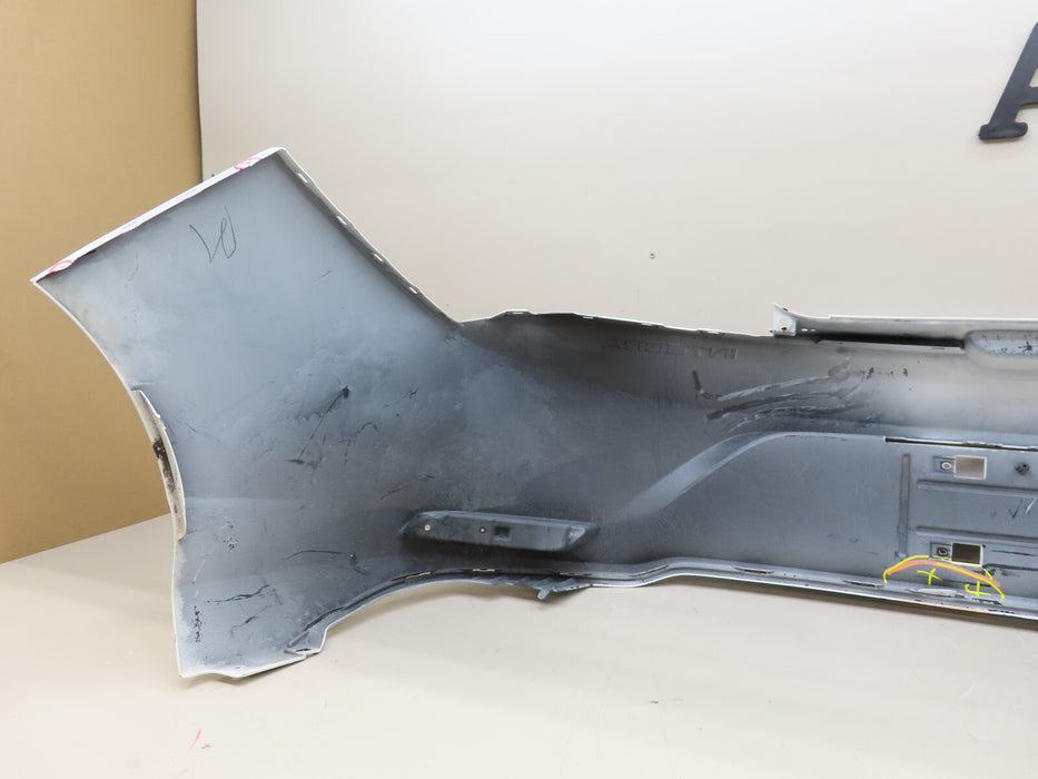 2023 ACURA INTEGRA REAR BUMPER COVER OEM 71501-3S5-A000
