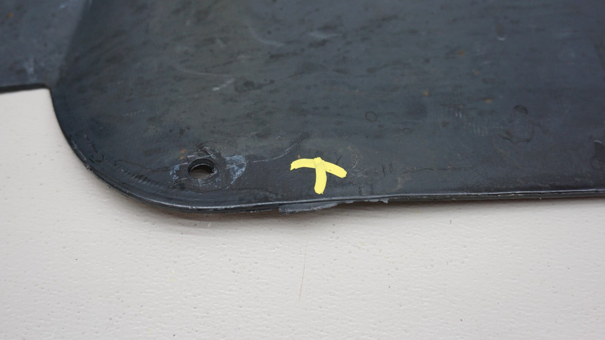 2013-2018 FORD FUSION REAR LOWER BUMPER COVER VALANCE OEM DS7317A894