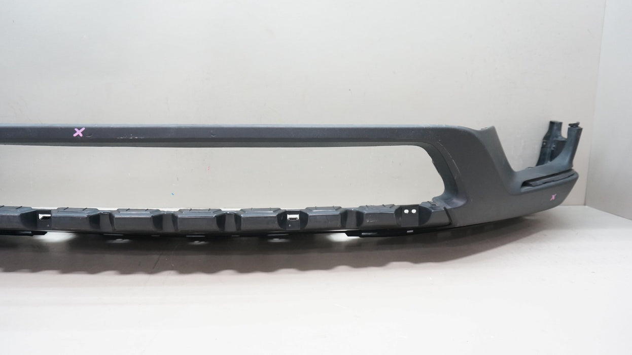 2019-2022 HONDA PILOT FRONT LOWER BUMPER COVER VALANCE 71110-TG7-A5 OEM