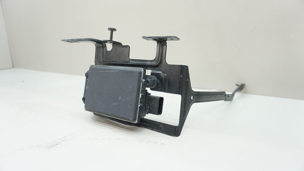 2017-2020 LINCOLN CONTINENTAL ADAPTIVE CRUISE CONTROL MODULE W/ BRACKET OEM