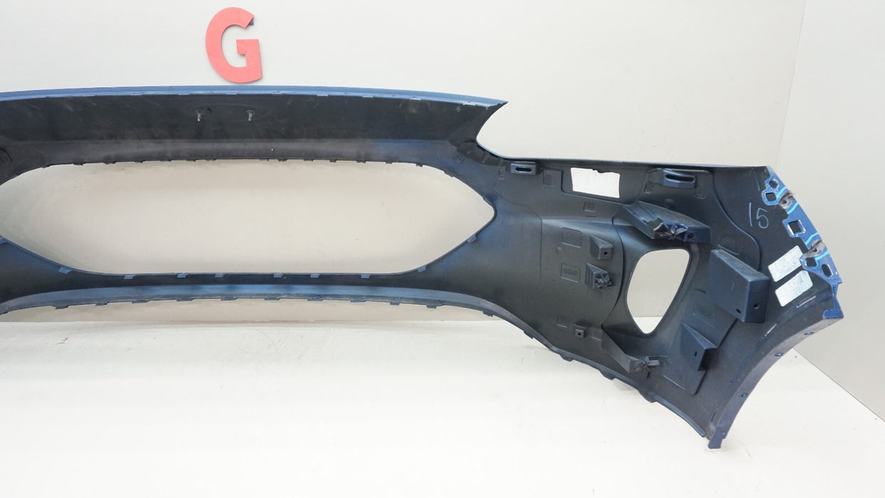 2020-2022 FORD ESCAPE FRONT BUMPER COVER PANEL OEM
