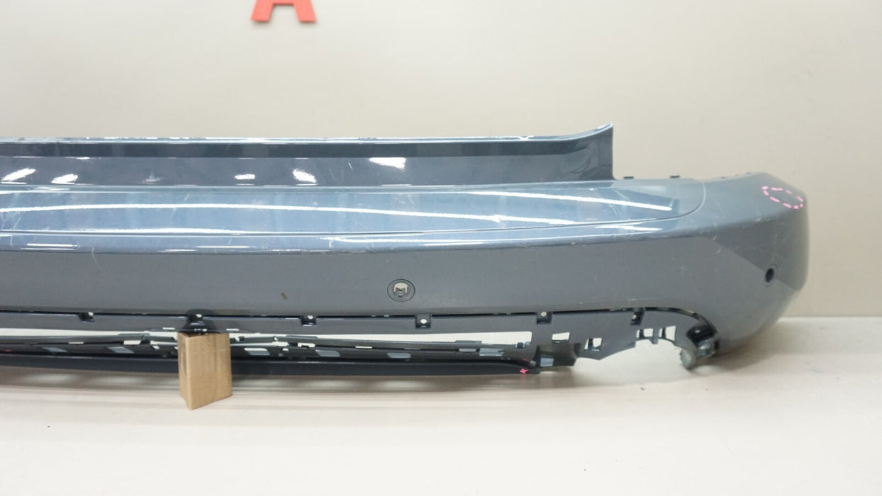2020-2022 FORD ESCAPE REAR BUMPER COVER PANEL OEM