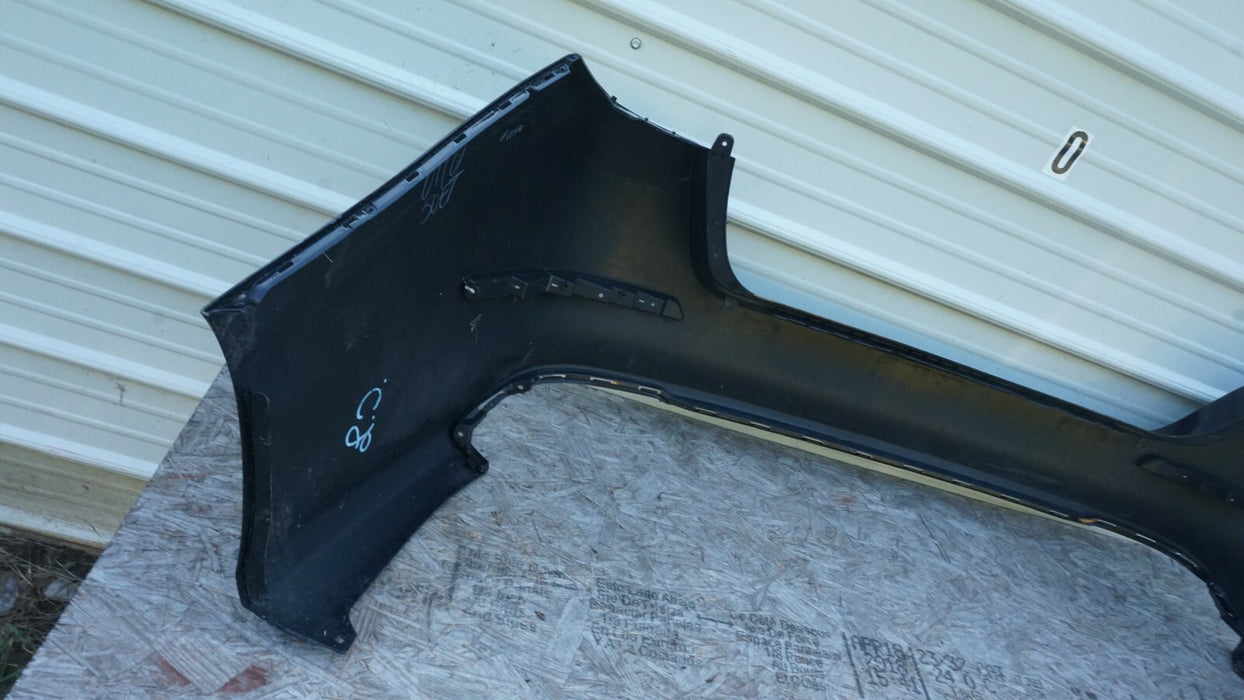 2014-2015 KIA OPTIMA LIMITED/ EX/ LX/ SX REAR BUMPER COVER 86611-4C500 OEM