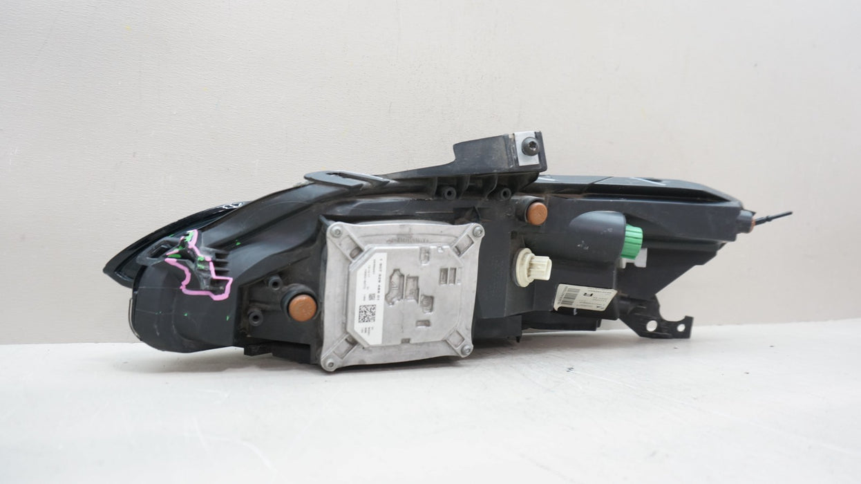 2014-2018 JEEP CHEROKEE RIGHT SIDE DAYTIME RUNNING LIGHT DRL OEM 68321886AC