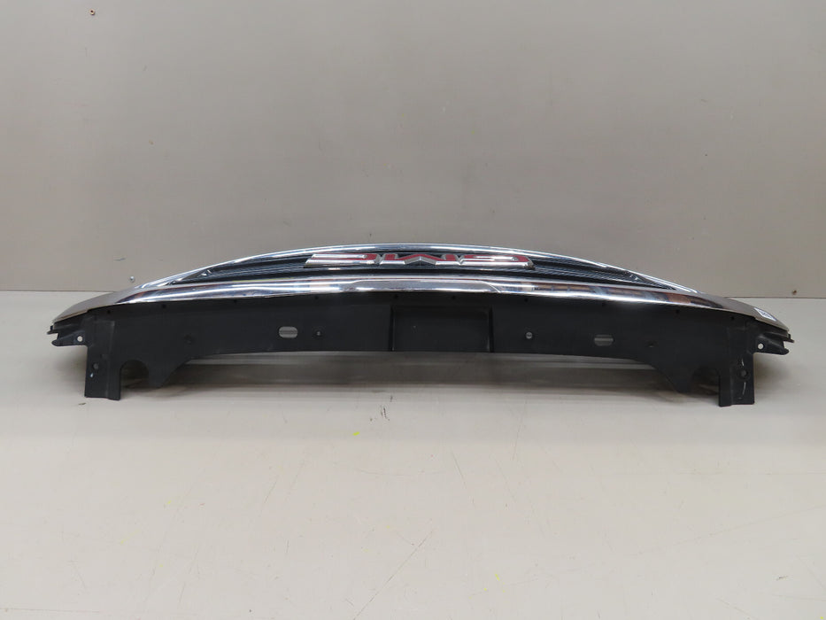 2018-2021 GMC Terrain FRONT Upper Grille GRILL  OEM