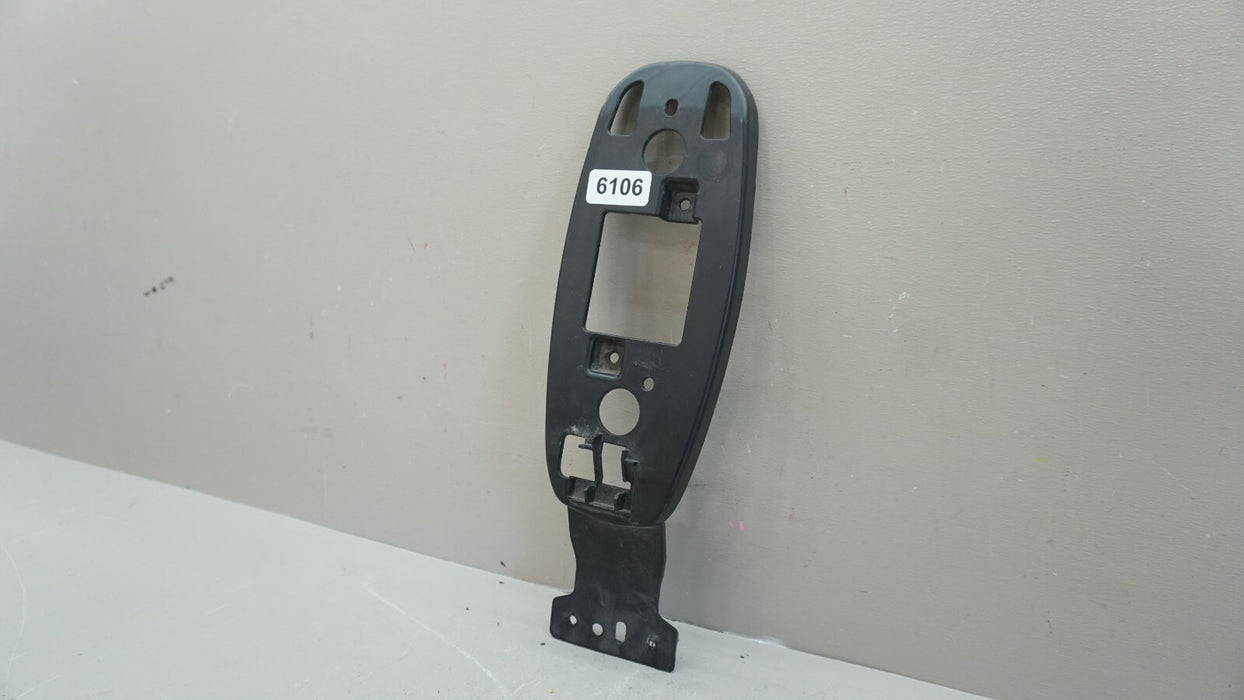 2018-2023 LINCOLN NAVIGATOR FRONT BADGE MOLDING BRACKET NL7B-8C324 OEM