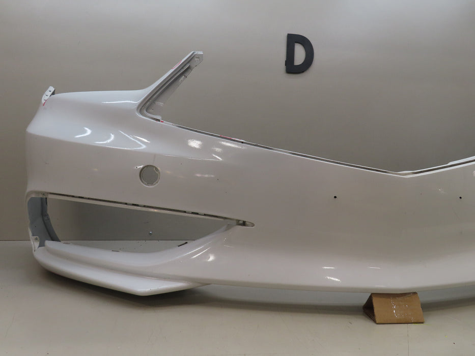 2018 2019 2020 ACURA TLX FRONT BUMPER COVER OEM 71101-TZ3-A200