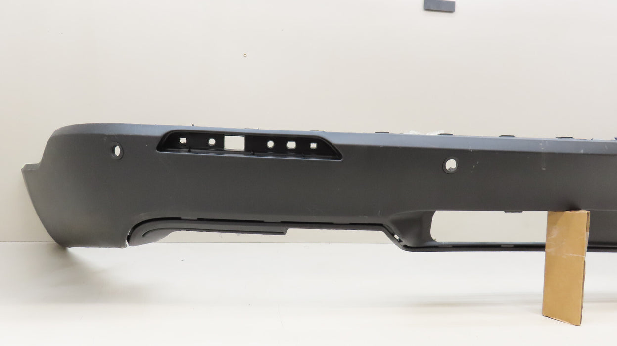2020-2021 FORD EXPLORER REAR LOWER BUMPER COVER VALANCE PANEL OEM LB5B-17F954