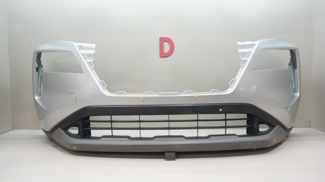 2021-2023 NISSAN ROGUE FRONT BUMPER COVER PANEL OEM 620226RR0H