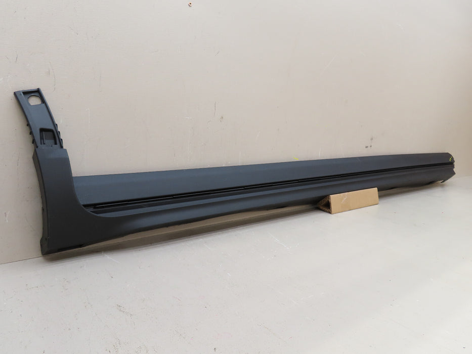 2020 2021 2022 FORD ESCAPE RIGHT PASSENGER ROCKER PANEL OEM LJ6B-S10154
