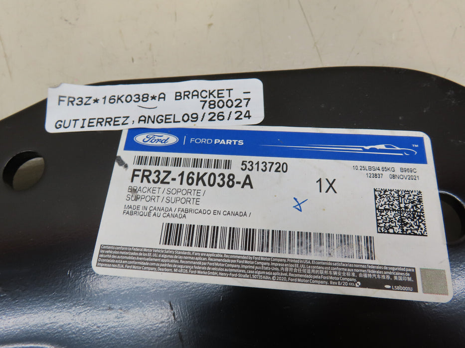 GENUINE FORD CROSS BAR OEM FR3Z-16K038